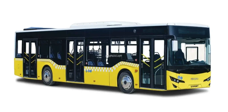 Isuzu Citiport