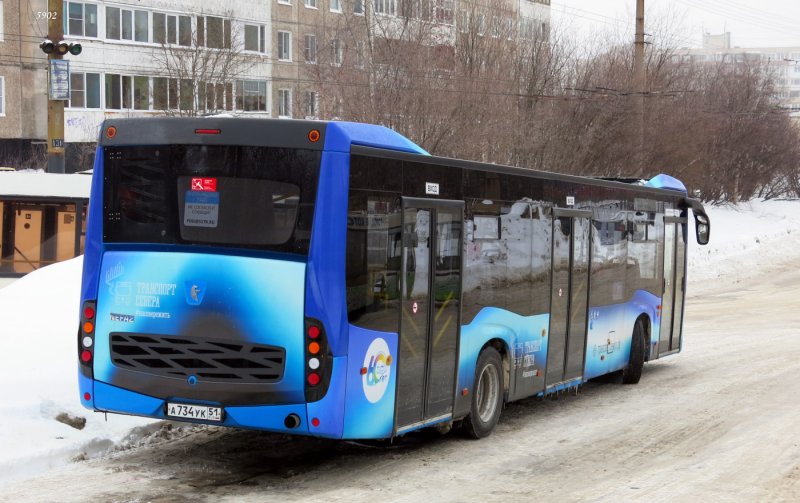 Автобус МАЗ 103