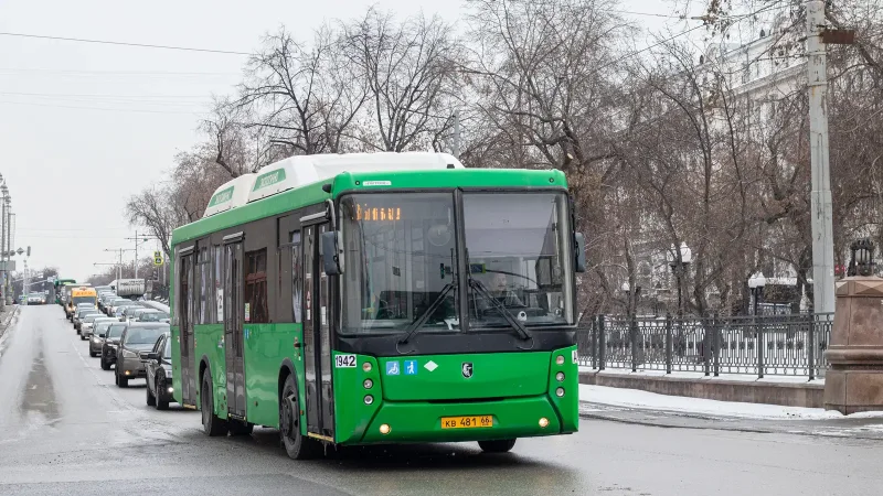 Автобус 64