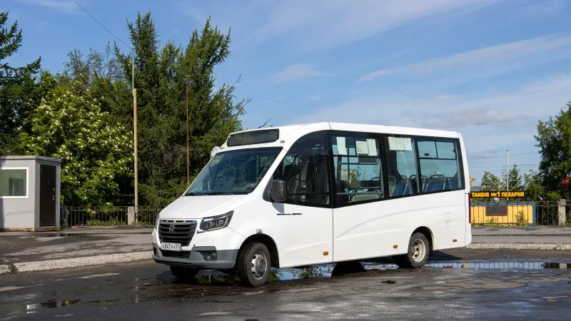 Мурманск фото