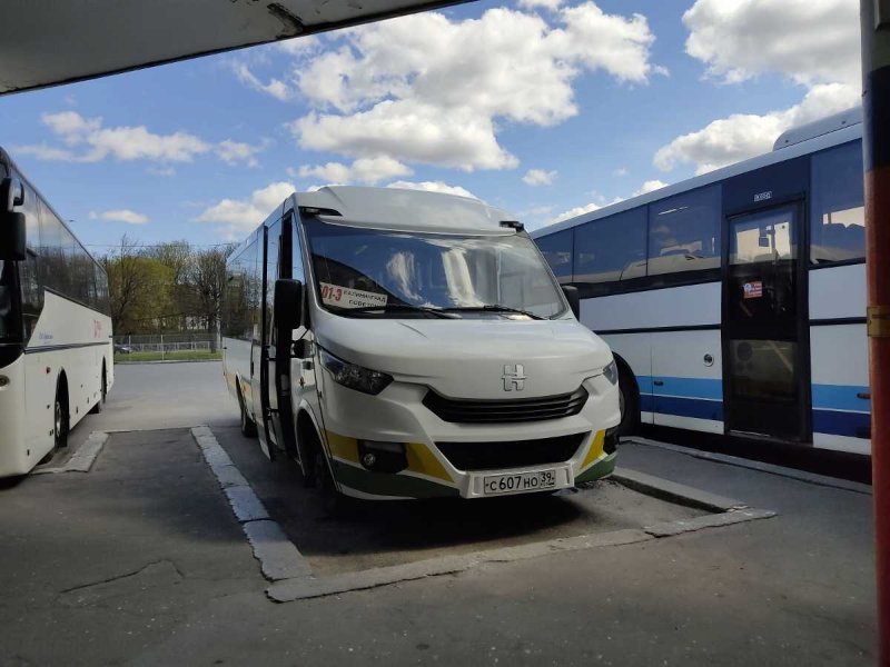 Неман 420234-511