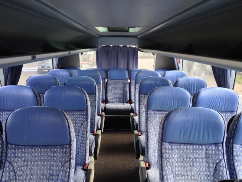 Автобус Neoplan n4009nf