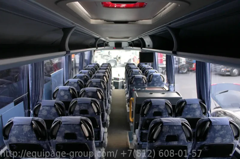 Автобус Неоплан 49