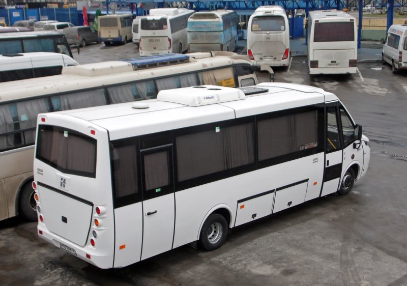 Неман 420224-11