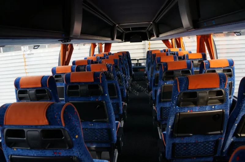 Неоплан n122l