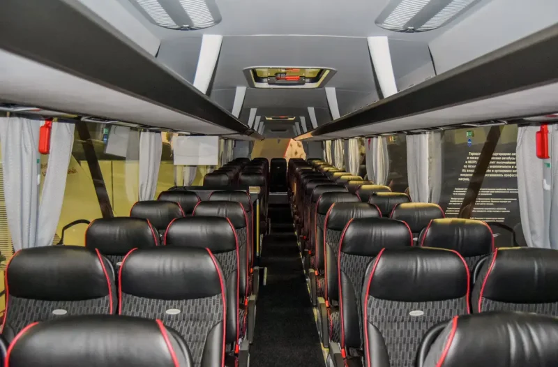 Автобус Neoplan 2216/3