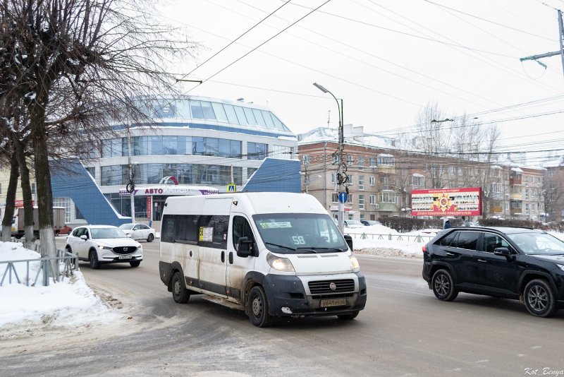 125 Автобус
