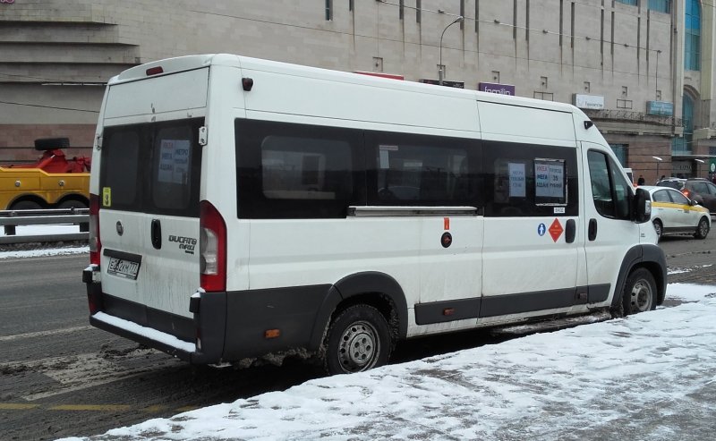 Автобус км
