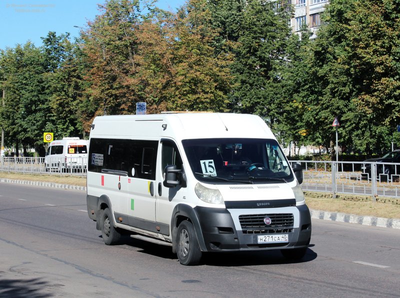 Автобус 72