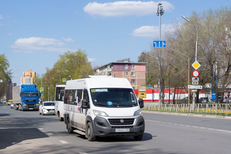 Fiat professional Ducato автобус дети