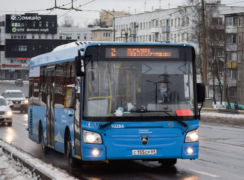 90 Автобус Ростов