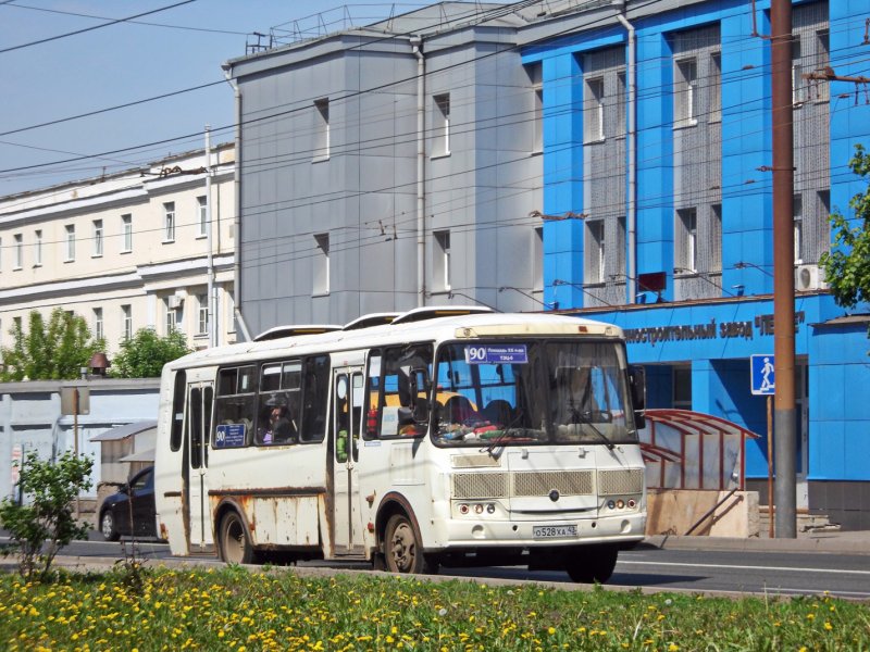 Икарус 255