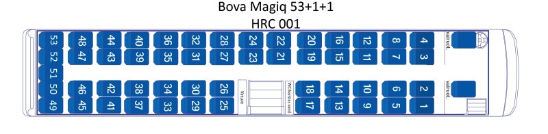 Neoplan 48 автобус