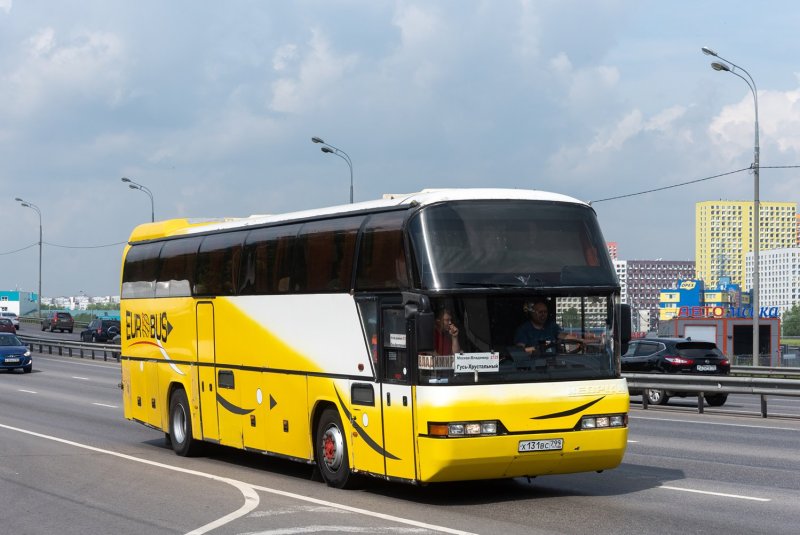 Neoplan n116
