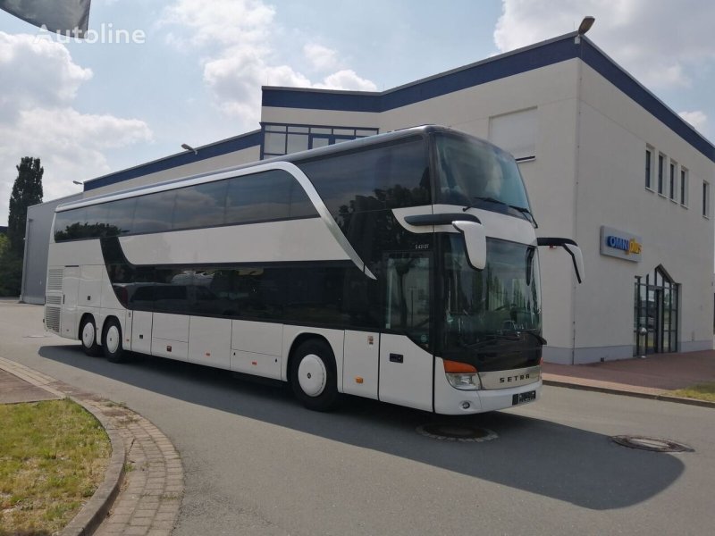 Setra TOPCLASS S 431 DT