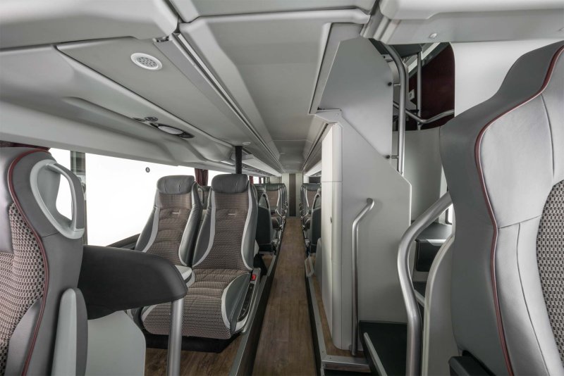 Setra TOPCLASS S 531 DT