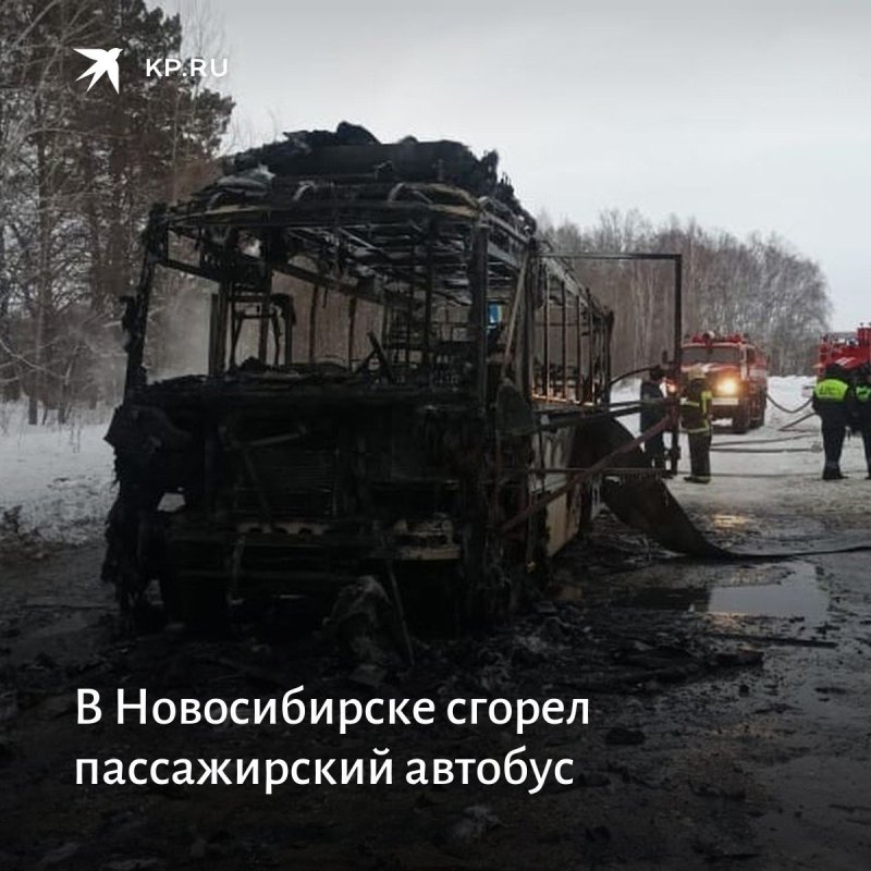 Автобусной катастрофа в Болгарии