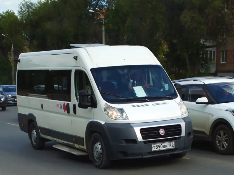Iveco 2227us