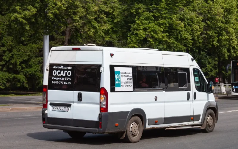 Iveco VSN-700