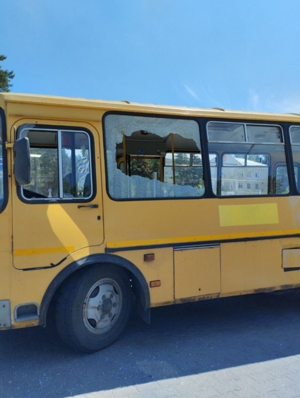 Автобус ЛИАЗ 6213 Санкт-Петербург