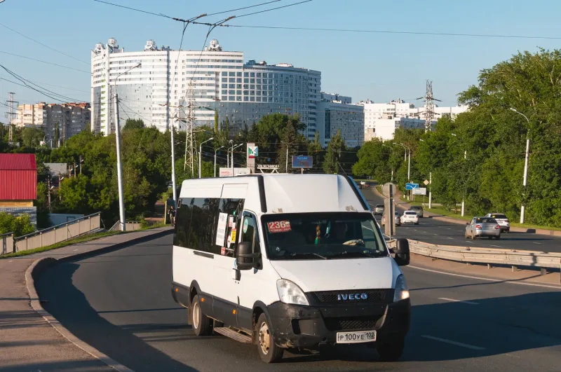 Автобус Нижегородец VSN 700