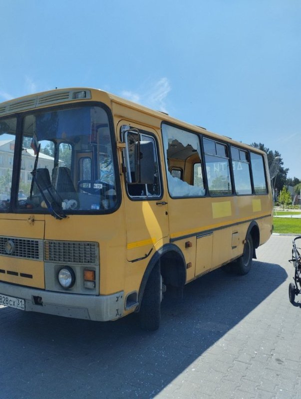 Автобус 24