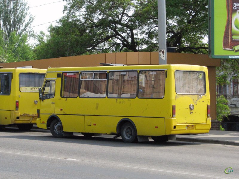 Автобус Сургут