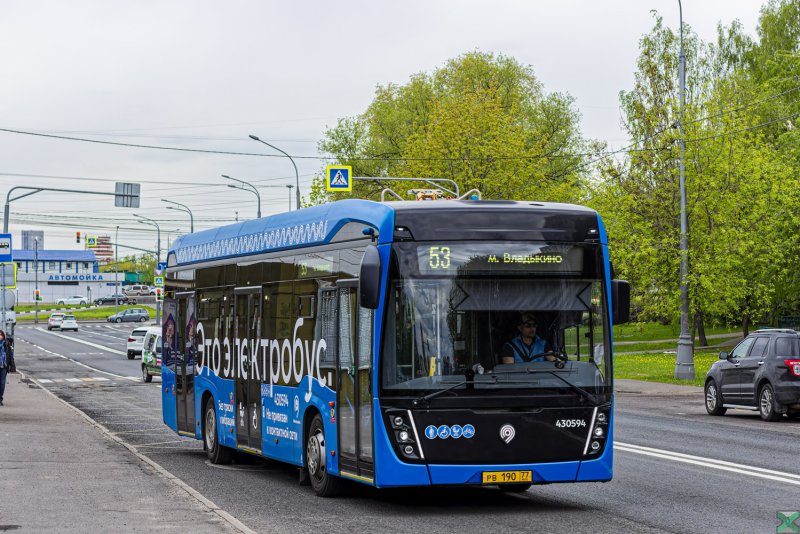 Автобус туристический Пенза