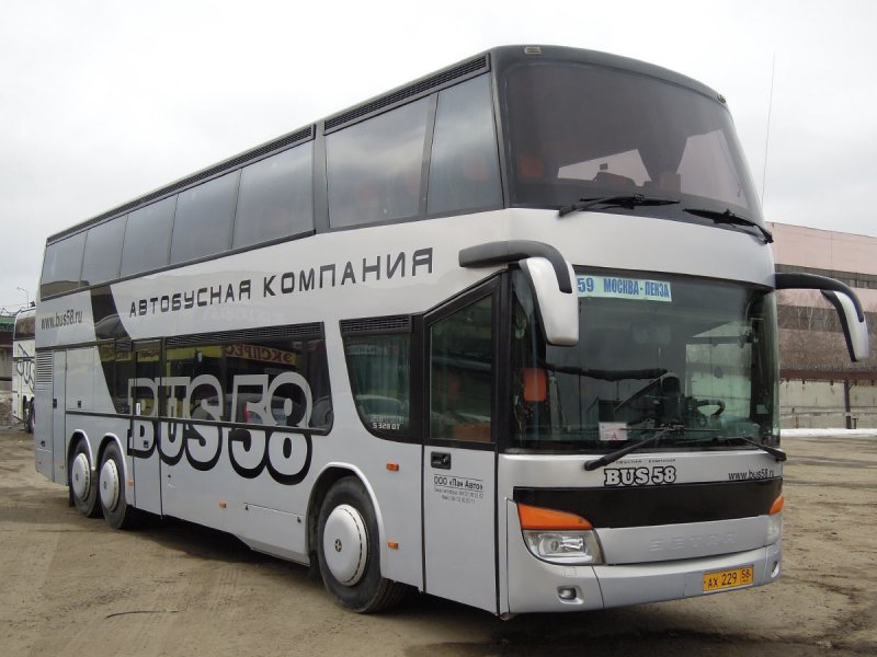 Сетра s328dt