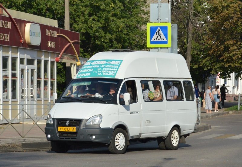 Автобус Луидор