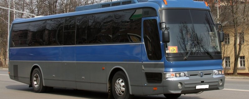 Hyundai Universe 47св