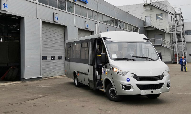 Неман 420224-511