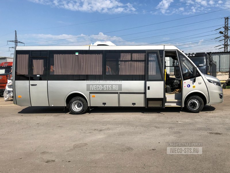 Автобус: Iveco Неман (30)