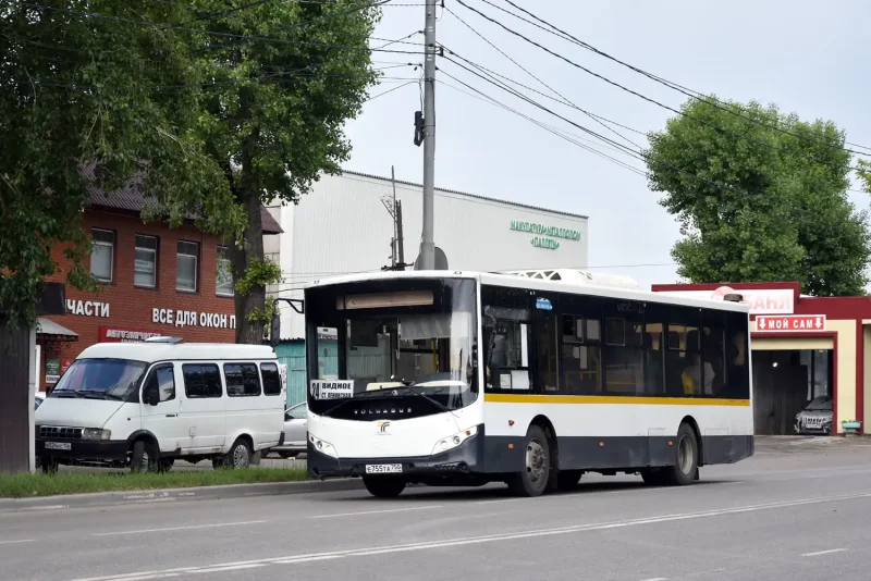 Волгабас 4270