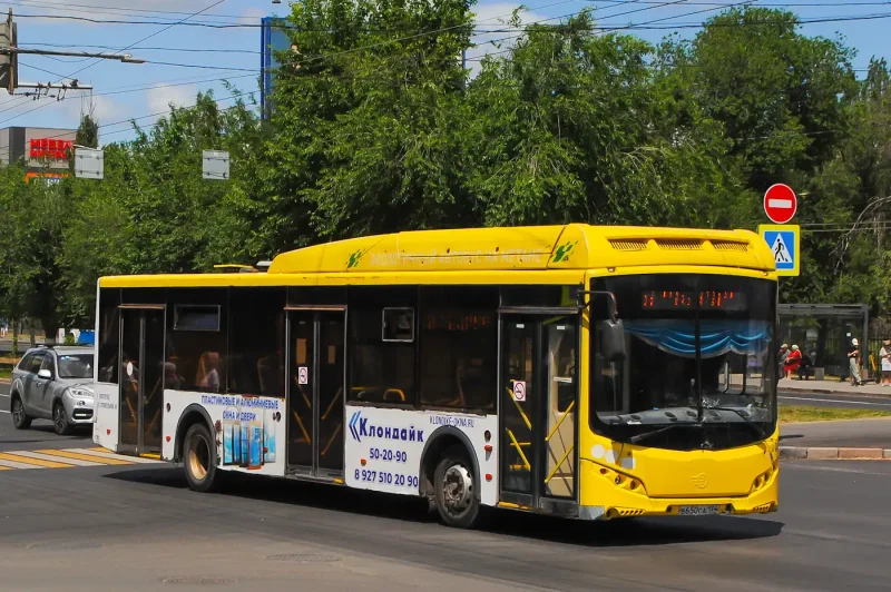 Волгабас Ритмикс