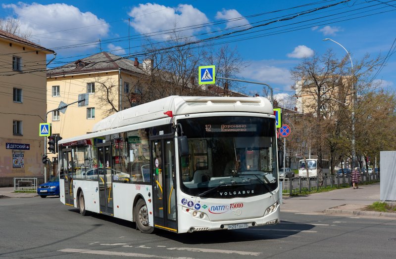 Транспорт Вологда
