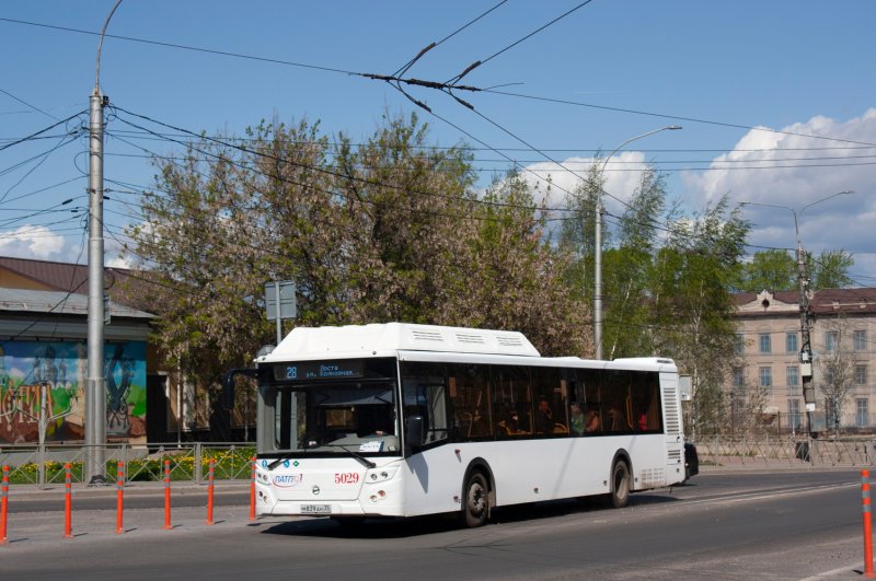 ПАЗ Вологда