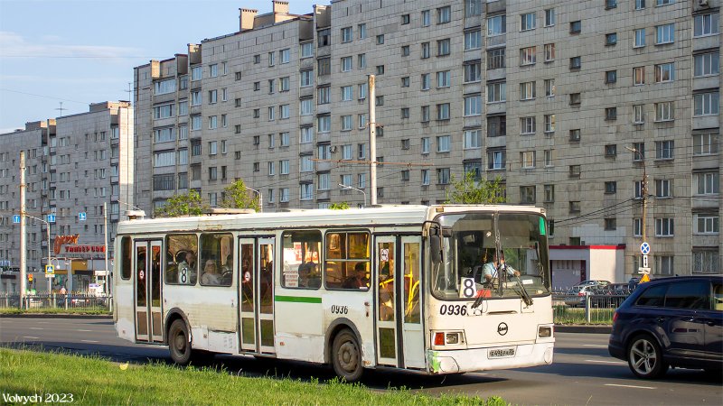 Автобус 200