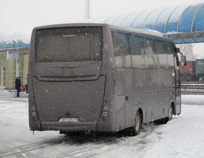 ГАРЗ СС 551606