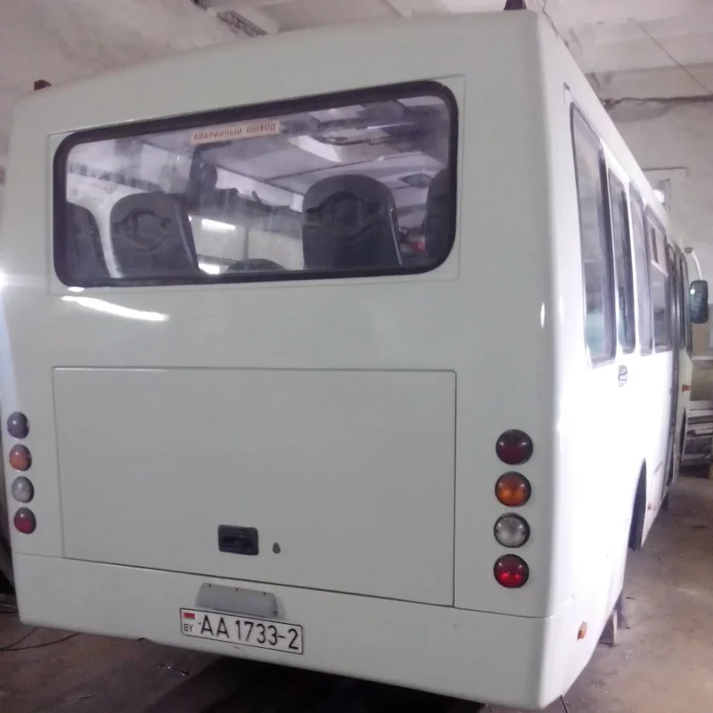 ГАРЗ 91399