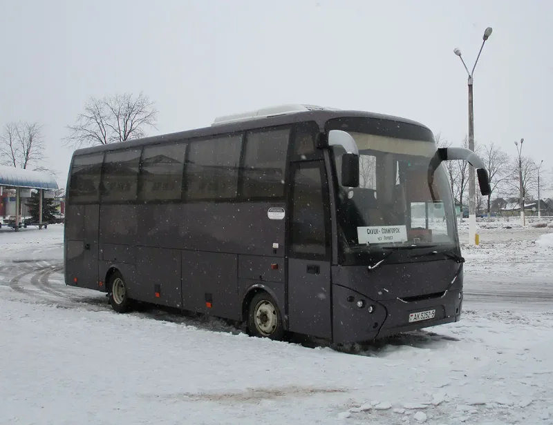 ГАРЗ 91399