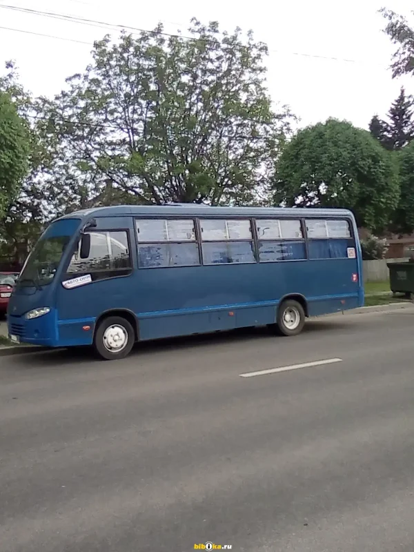 Хундай Реал 2008