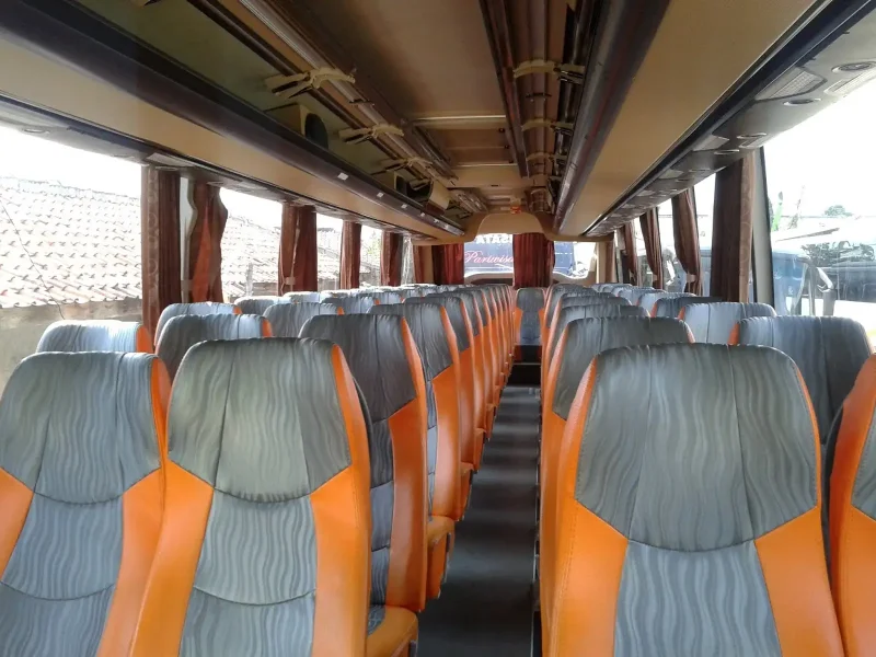 Transport Lux автобус
