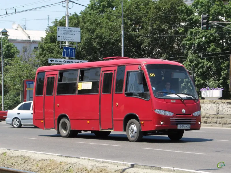Автобус Реал Мадрид 2021 года