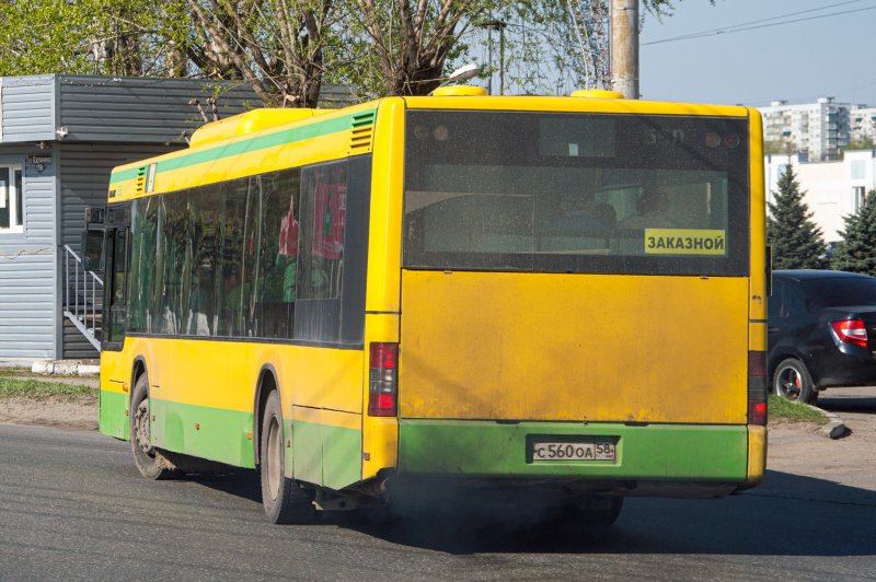 КАВЗ 4270-82