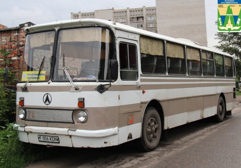 ЛАЗ 699