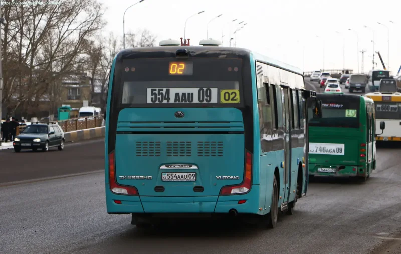ЛИАЗ 5256.53 Петергоф