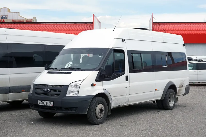 Sprinter Classic 223237