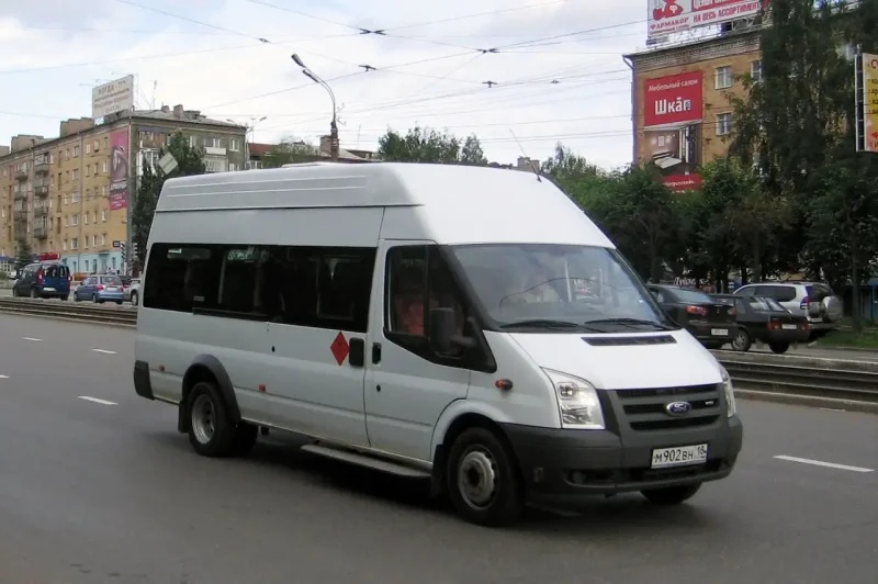 Нижегородец 222702