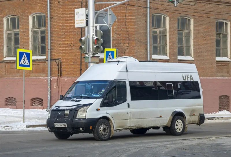 Нижегородец 222702
